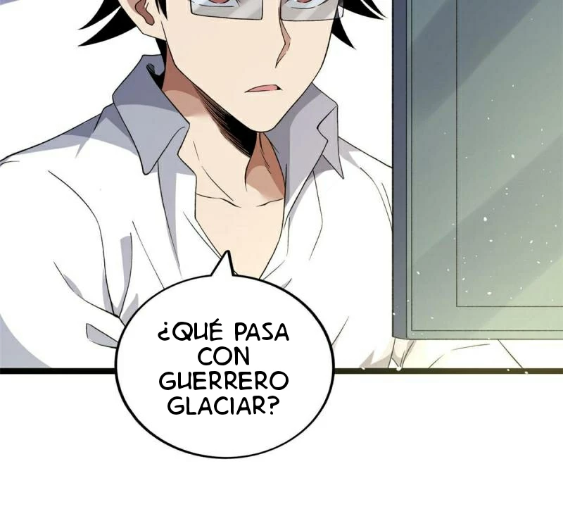 Puedo tener 999 habilidades > Capitulo 75 > Page 231