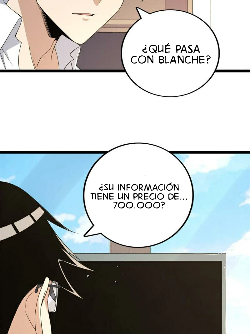 Puedo tener 999 habilidades > Capitulo 75 > Page 251