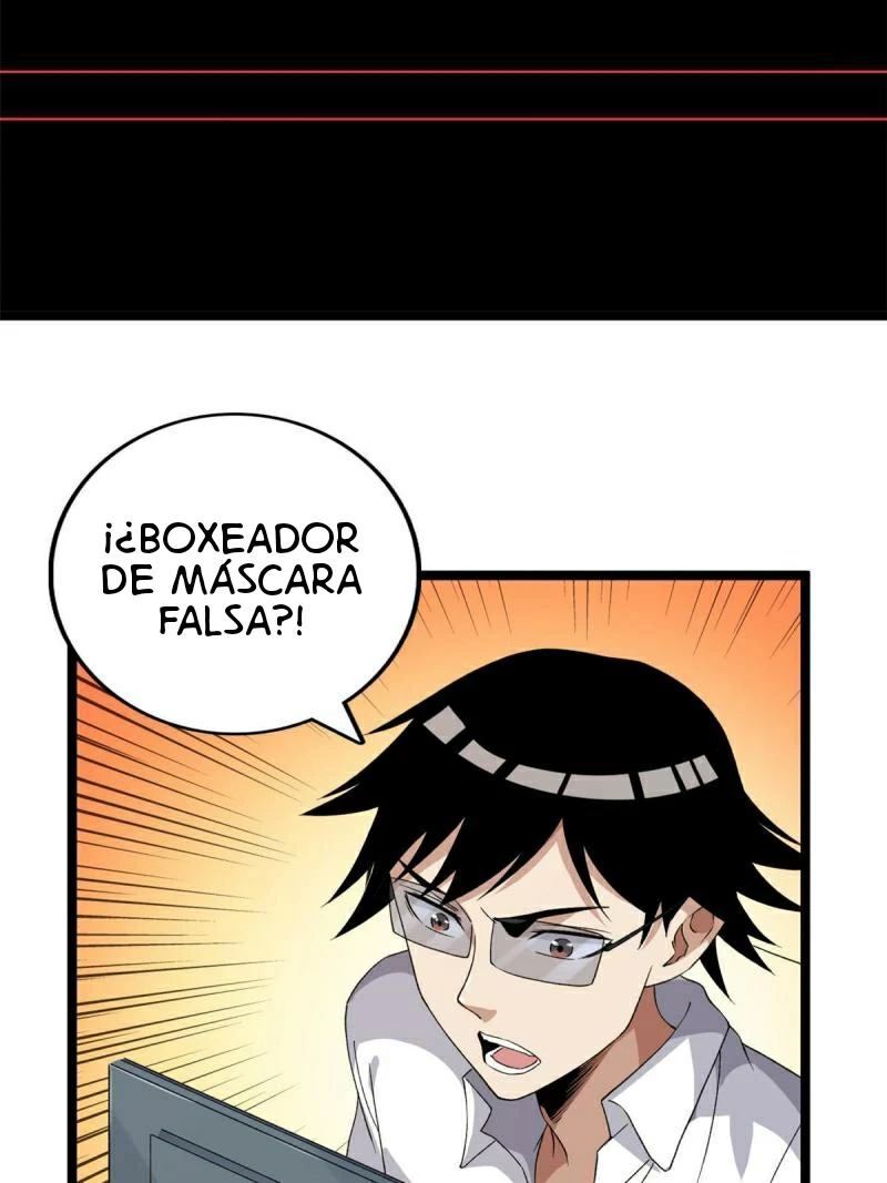 Puedo tener 999 habilidades > Capitulo 75 > Page 281