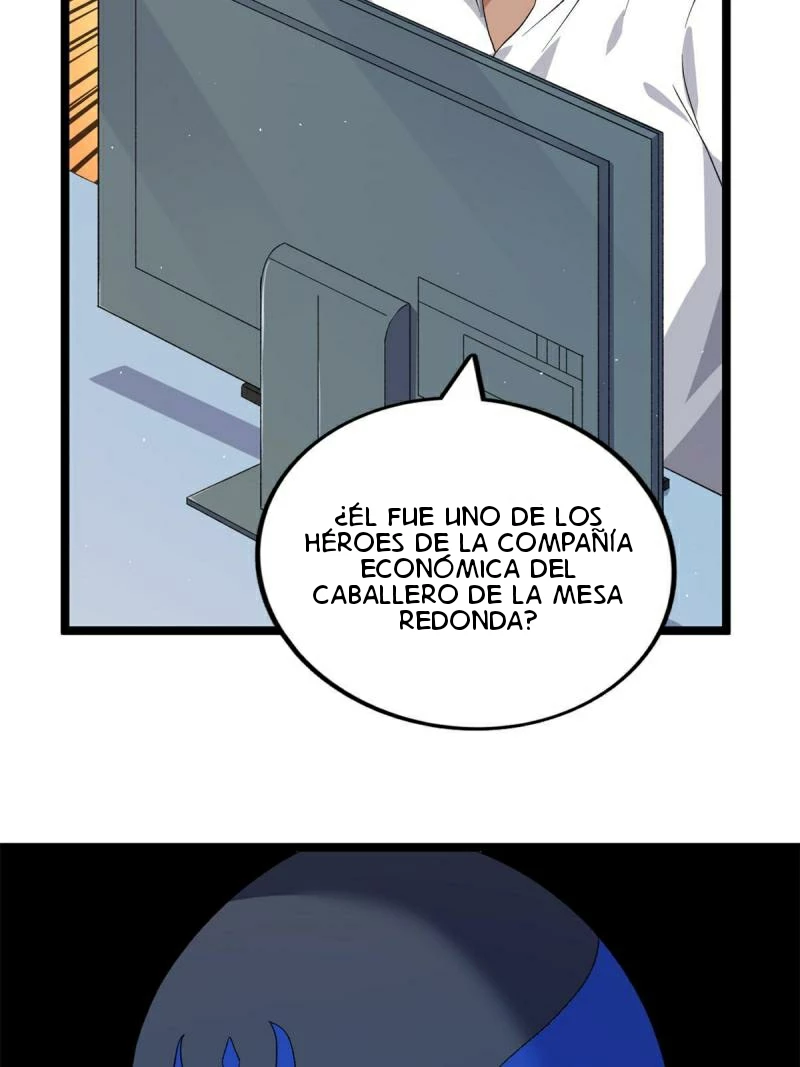Puedo tener 999 habilidades > Capitulo 75 > Page 291