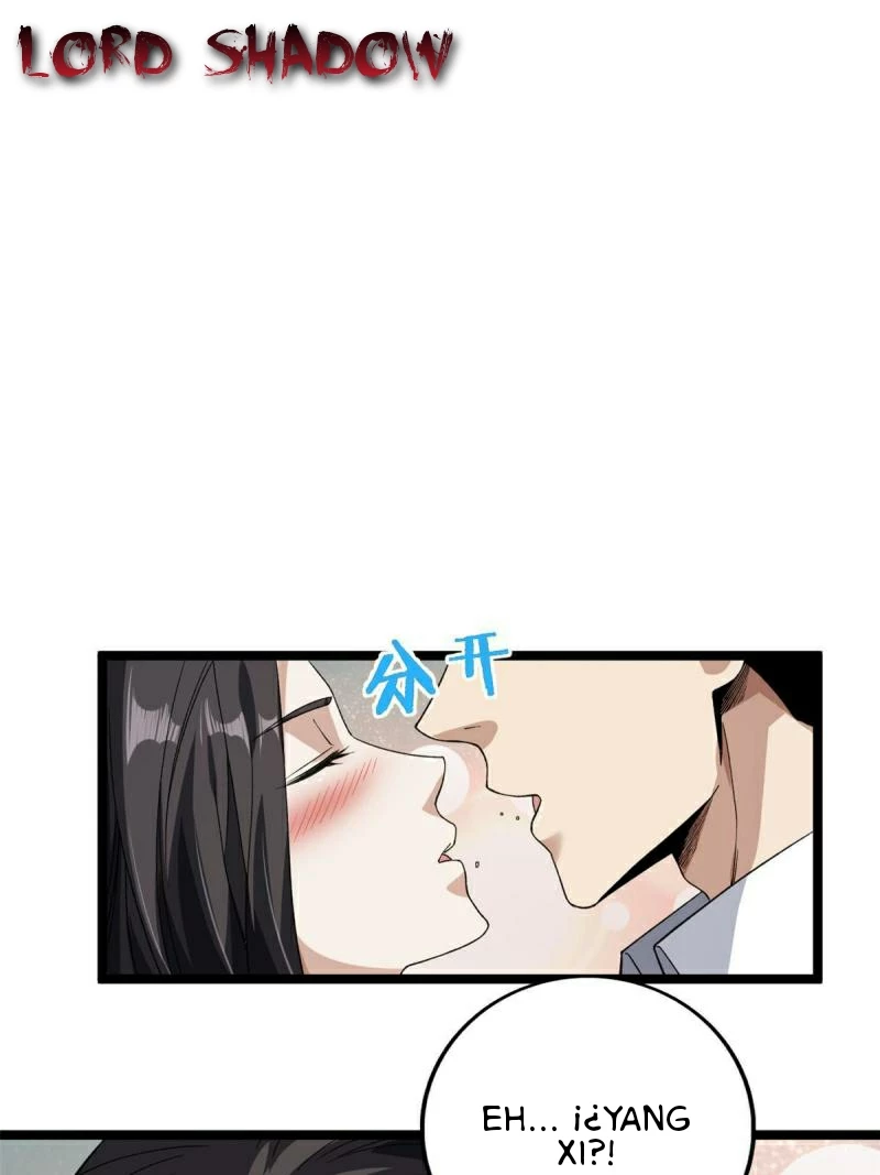 Puedo tener 999 habilidades > Capitulo 75 > Page 21