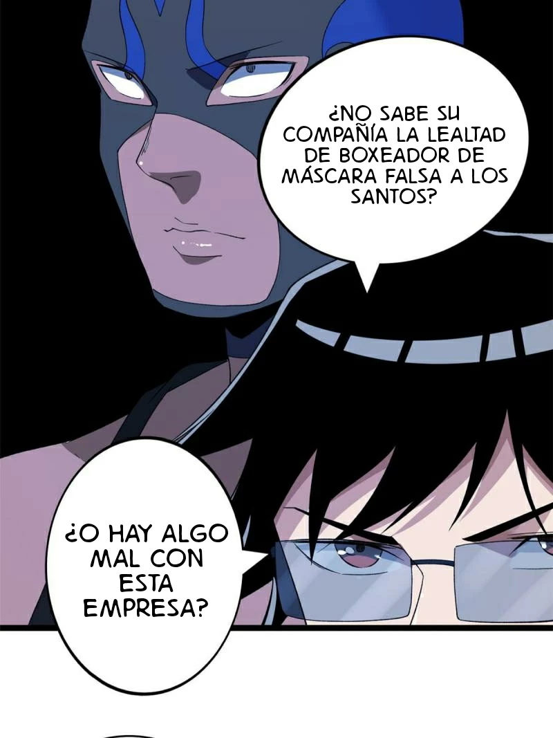 Puedo tener 999 habilidades > Capitulo 75 > Page 301