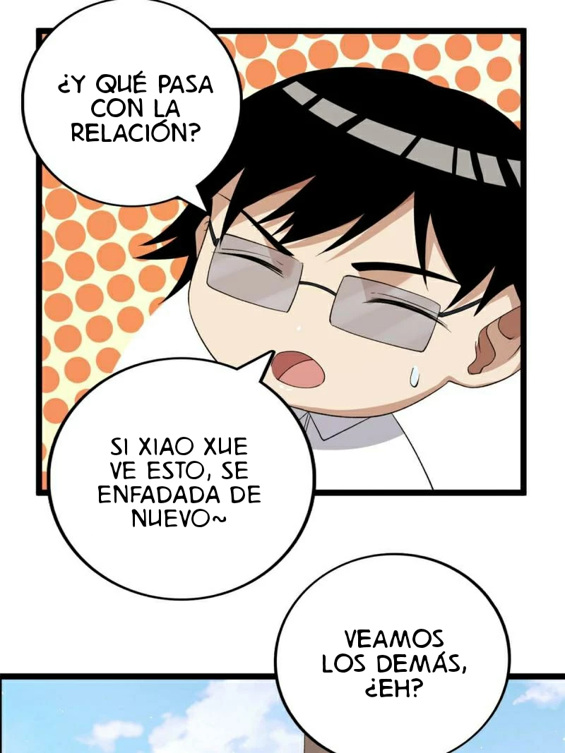 Puedo tener 999 habilidades > Capitulo 75 > Page 311