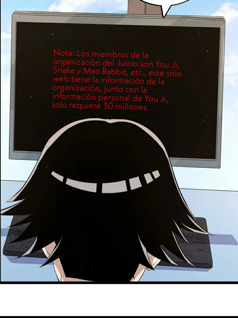 Puedo tener 999 habilidades > Capitulo 75 > Page 321