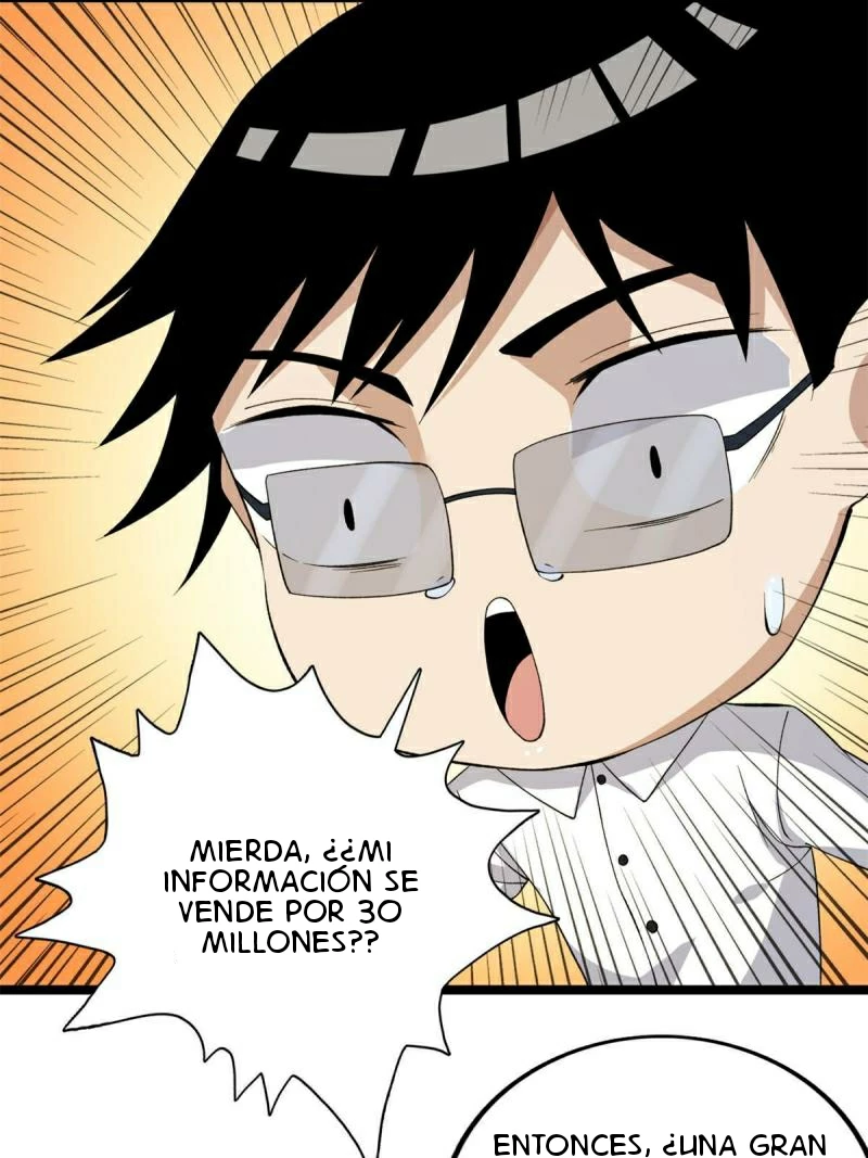 Puedo tener 999 habilidades > Capitulo 75 > Page 331