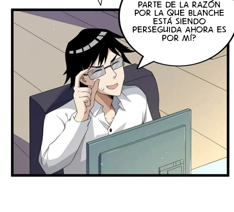 Puedo tener 999 habilidades > Capitulo 75 > Page 341
