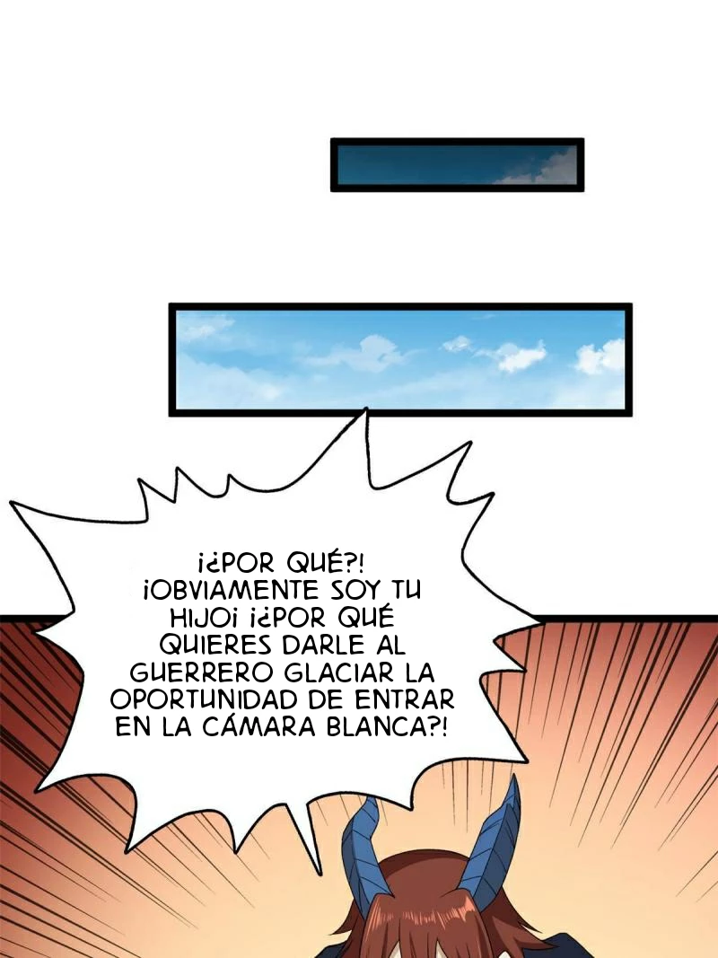 Puedo tener 999 habilidades > Capitulo 75 > Page 361