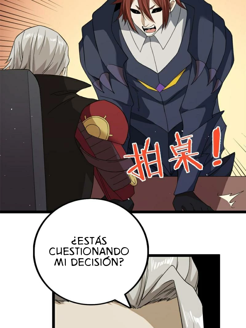 Puedo tener 999 habilidades > Capitulo 75 > Page 371