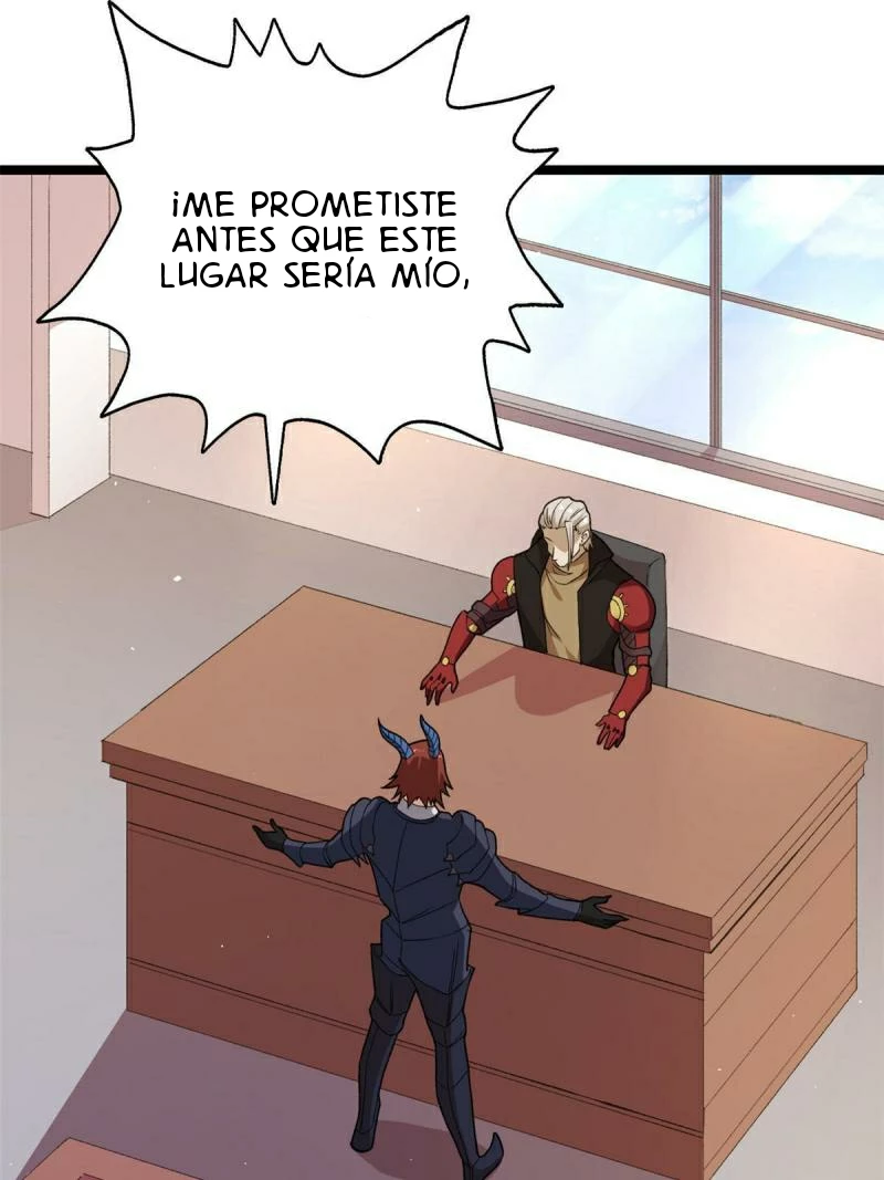 Puedo tener 999 habilidades > Capitulo 75 > Page 391