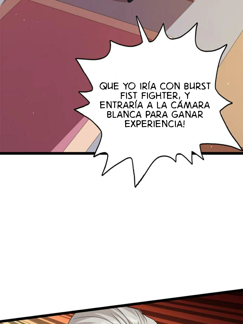 Puedo tener 999 habilidades > Capitulo 75 > Page 401