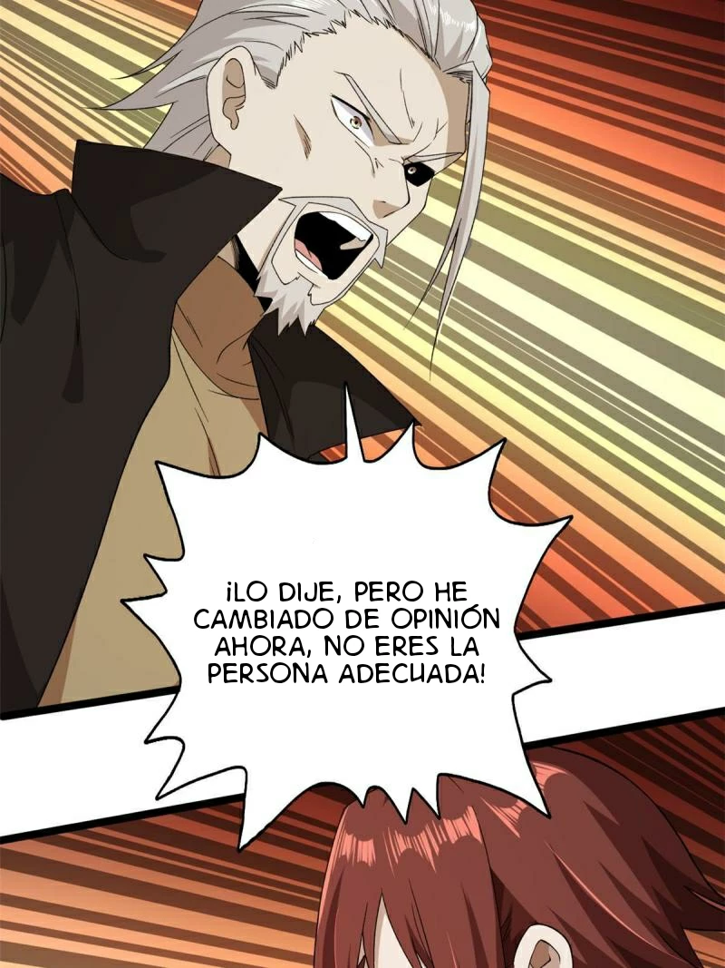 Puedo tener 999 habilidades > Capitulo 75 > Page 411