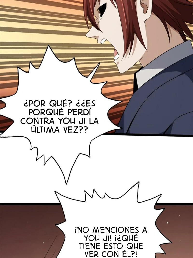 Puedo tener 999 habilidades > Capitulo 75 > Page 421