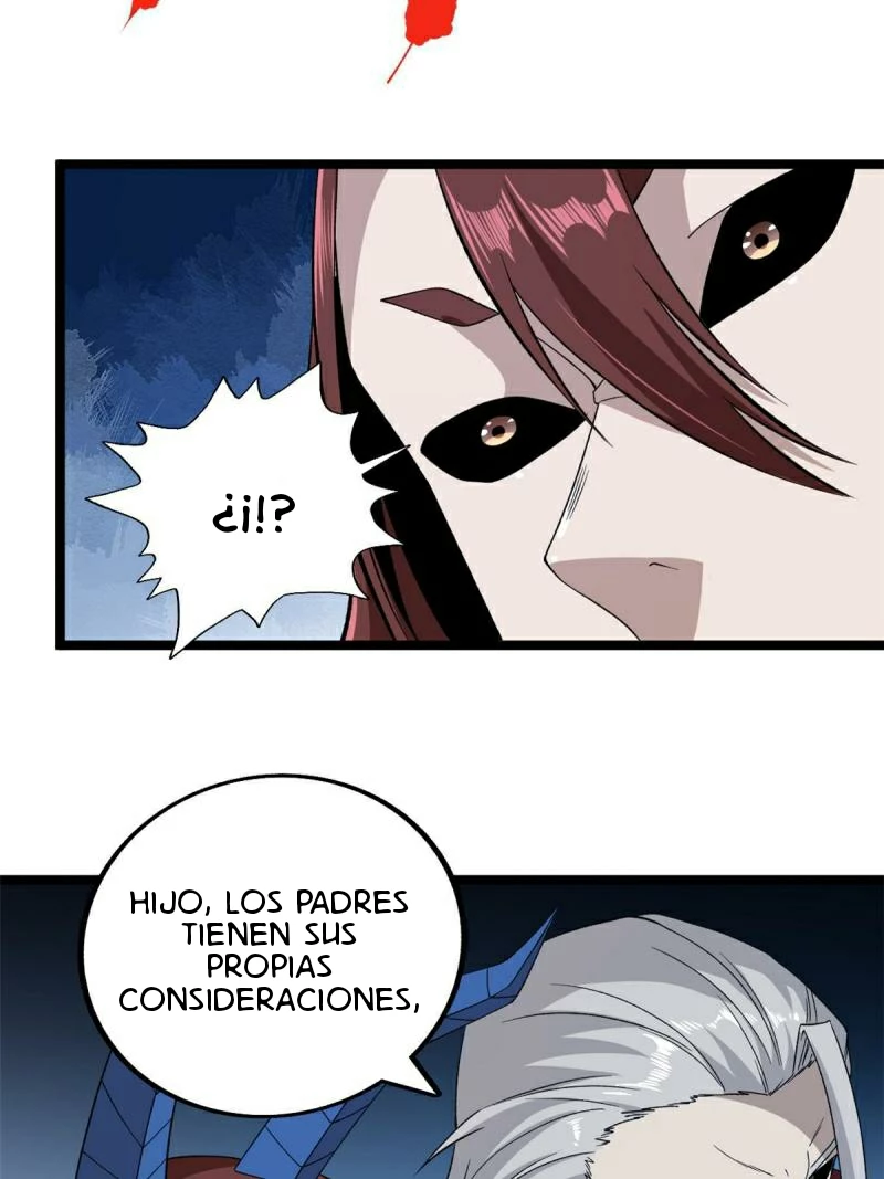 Puedo tener 999 habilidades > Capitulo 75 > Page 441