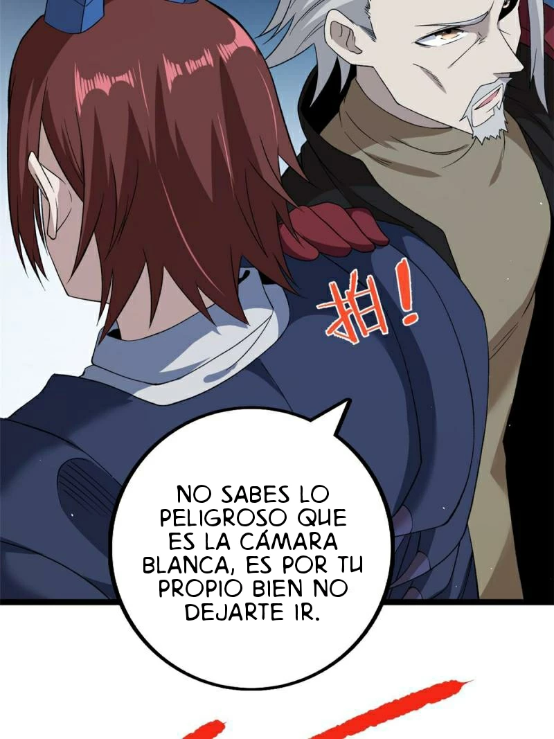 Puedo tener 999 habilidades > Capitulo 75 > Page 451