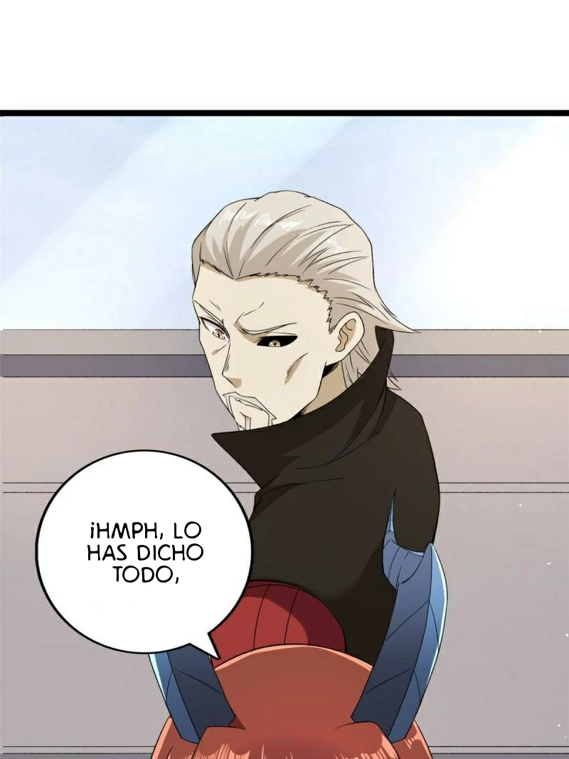 Puedo tener 999 habilidades > Capitulo 75 > Page 471