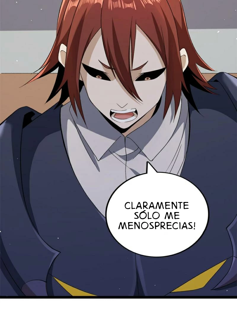 Puedo tener 999 habilidades > Capitulo 75 > Page 481