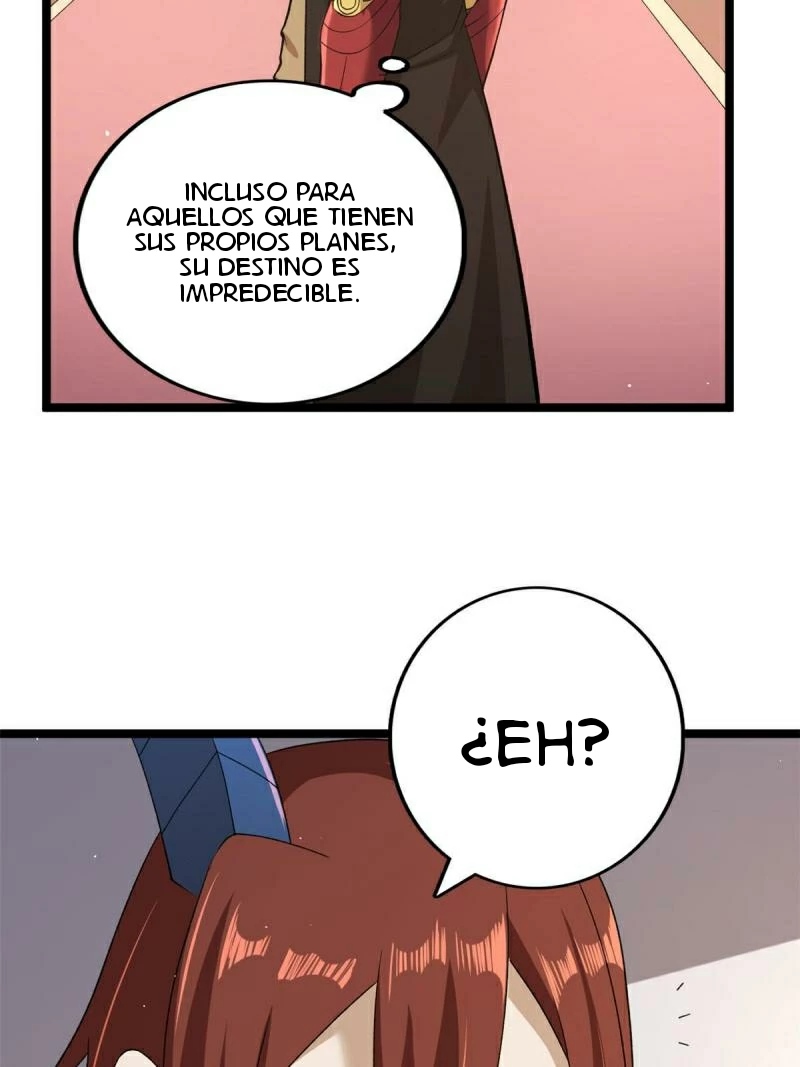 Puedo tener 999 habilidades > Capitulo 75 > Page 501