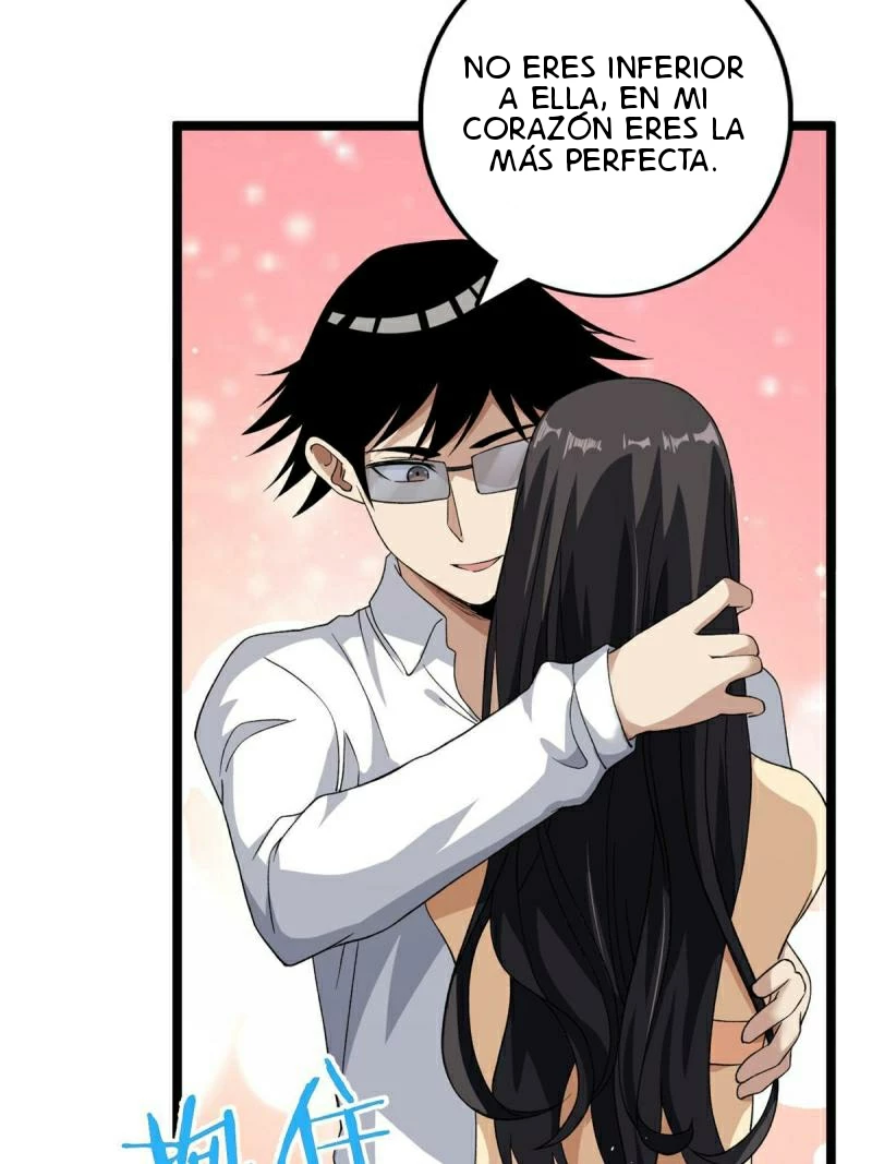 Puedo tener 999 habilidades > Capitulo 75 > Page 41
