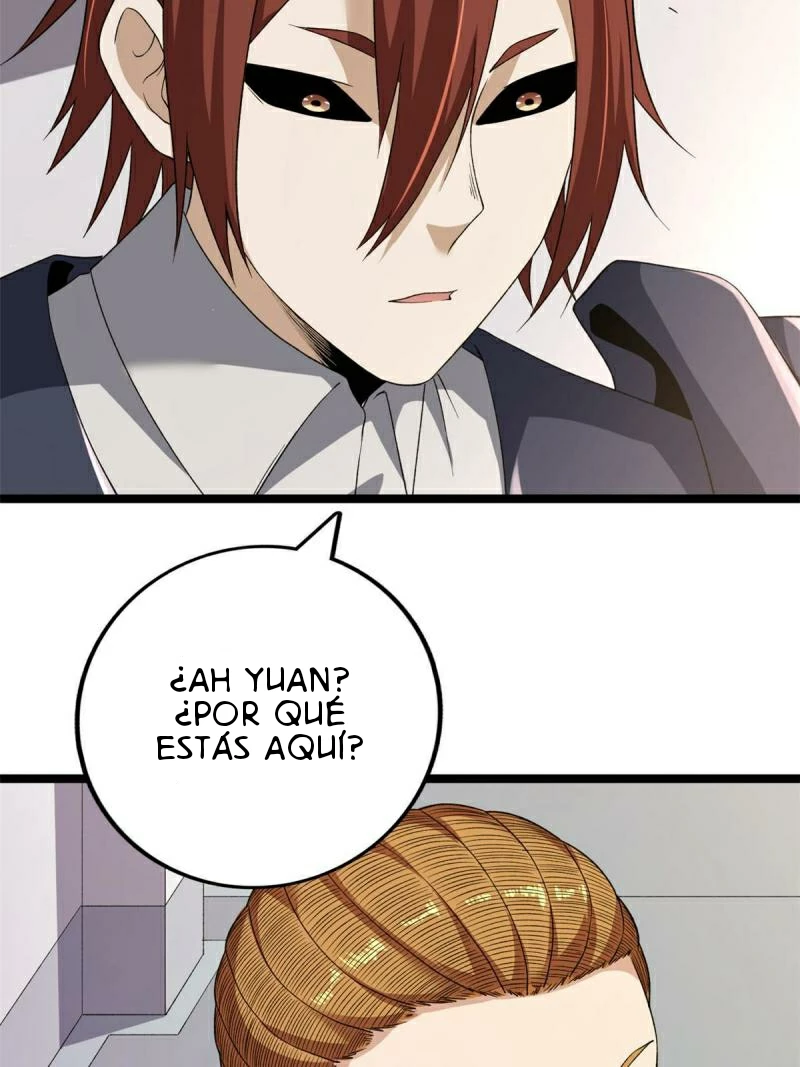 Puedo tener 999 habilidades > Capitulo 75 > Page 511