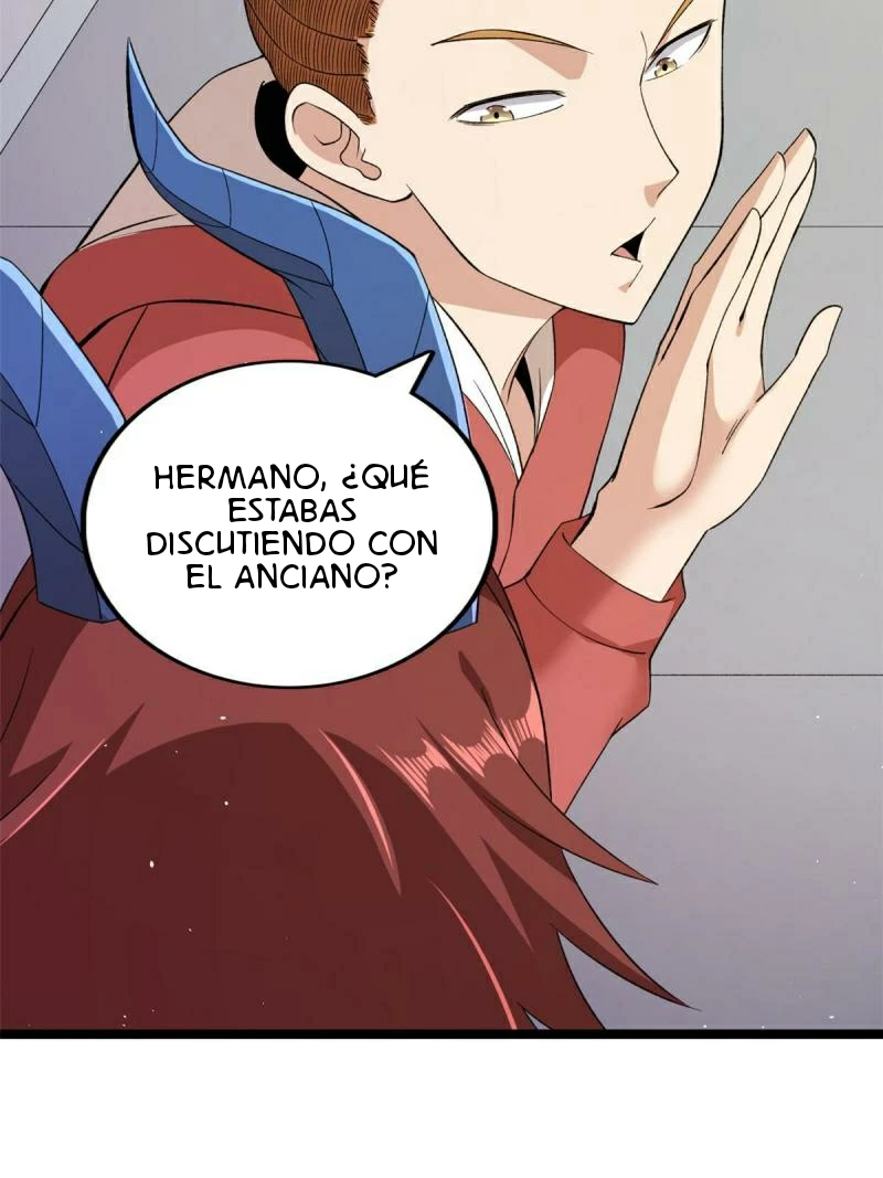 Puedo tener 999 habilidades > Capitulo 75 > Page 521