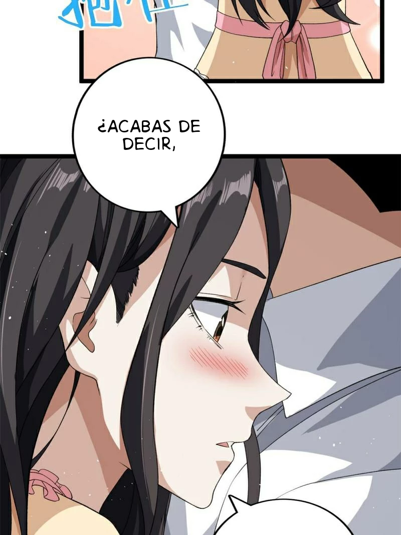 Puedo tener 999 habilidades > Capitulo 75 > Page 51