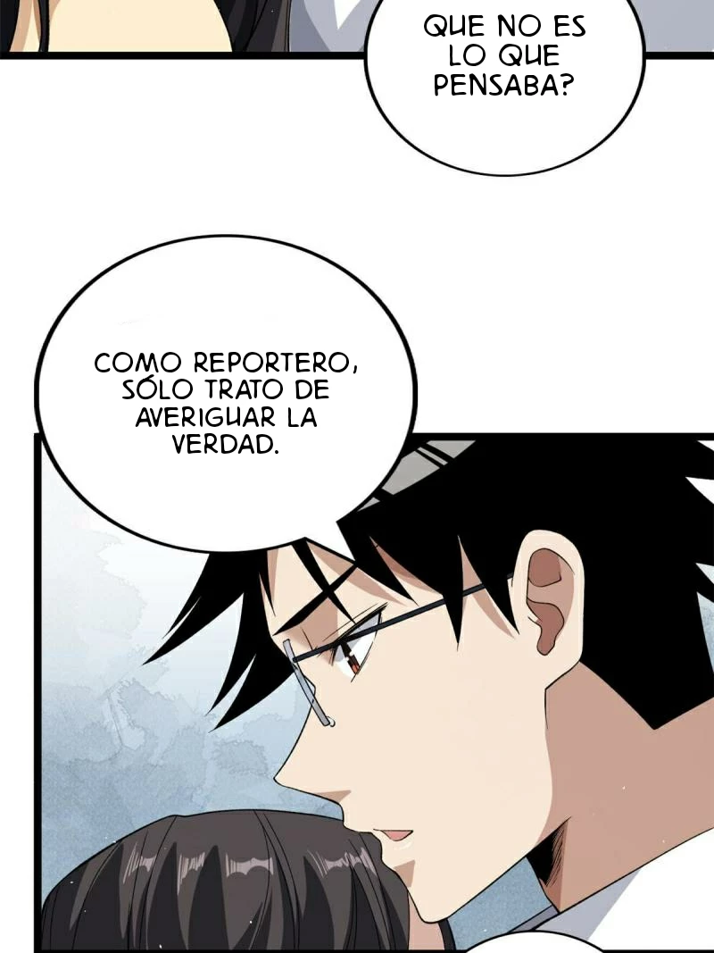 Puedo tener 999 habilidades > Capitulo 75 > Page 61