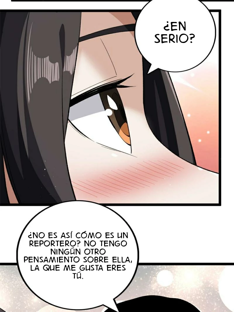 Puedo tener 999 habilidades > Capitulo 75 > Page 71