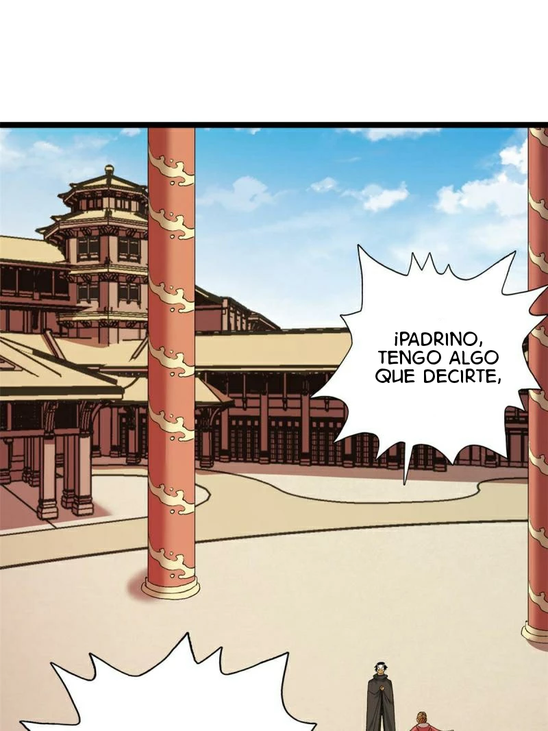 Puedo tener 999 habilidades > Capitulo 76 > Page 101