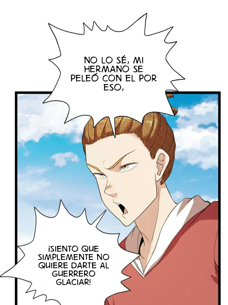 Puedo tener 999 habilidades > Capitulo 76 > Page 131