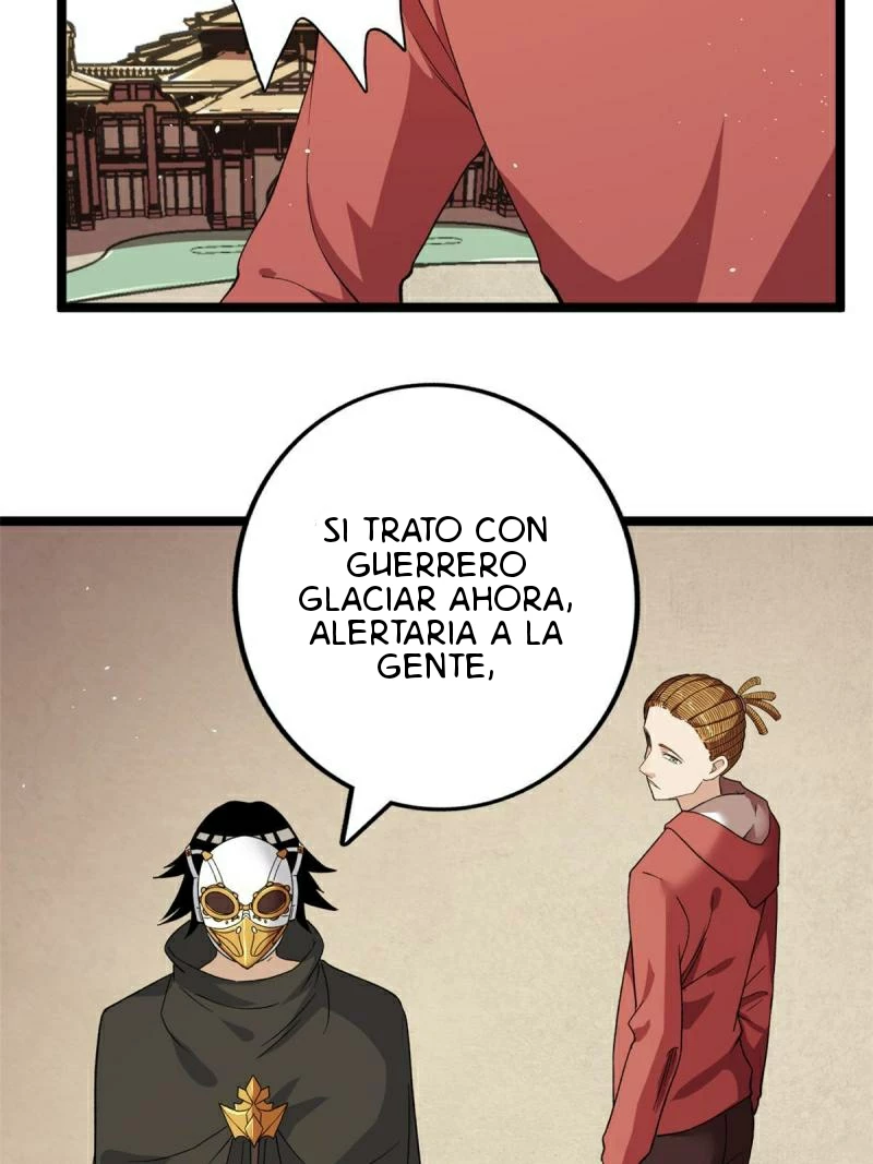 Puedo tener 999 habilidades > Capitulo 76 > Page 141