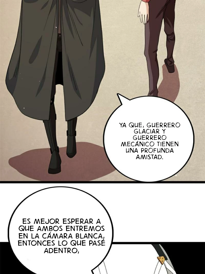 Puedo tener 999 habilidades > Capitulo 76 > Page 151