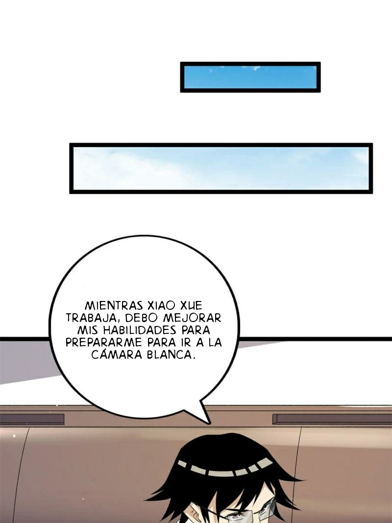 Puedo tener 999 habilidades > Capitulo 76 > Page 211