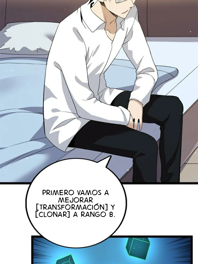 Puedo tener 999 habilidades > Capitulo 76 > Page 221