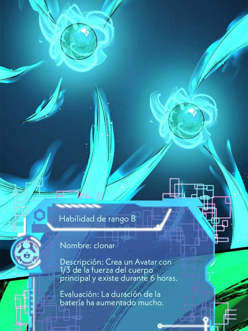 Puedo tener 999 habilidades > Capitulo 76 > Page 261