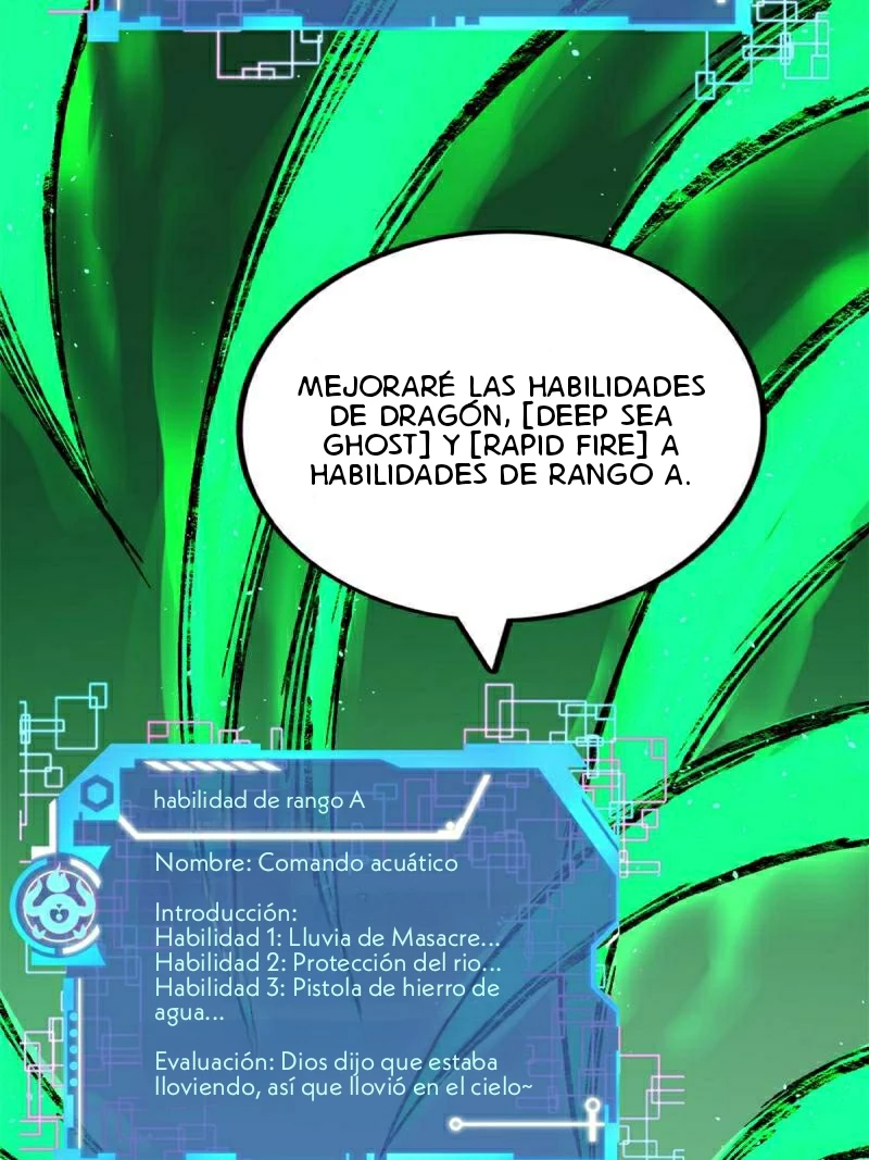 Puedo tener 999 habilidades > Capitulo 76 > Page 271