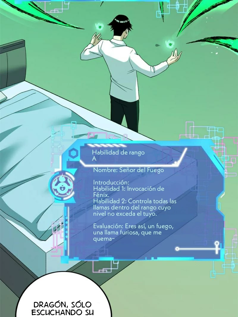 Puedo tener 999 habilidades > Capitulo 76 > Page 281