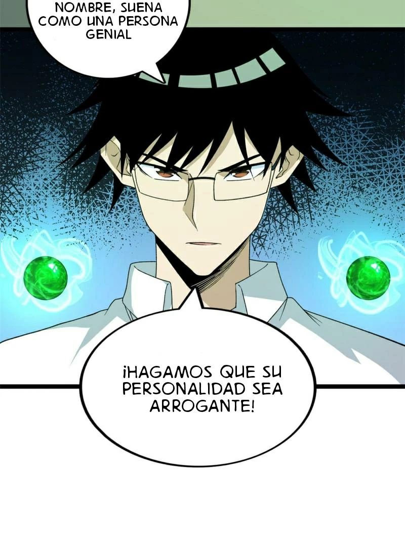 Puedo tener 999 habilidades > Capitulo 76 > Page 291