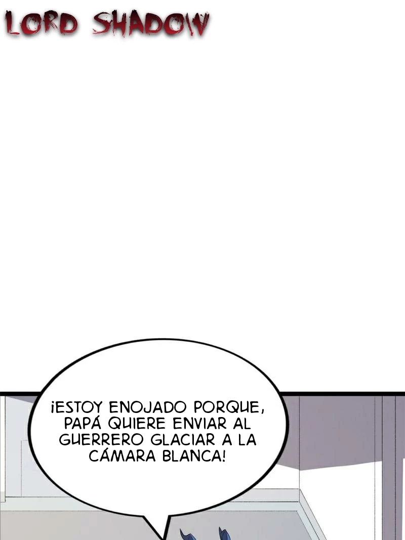 Puedo tener 999 habilidades > Capitulo 76 > Page 21