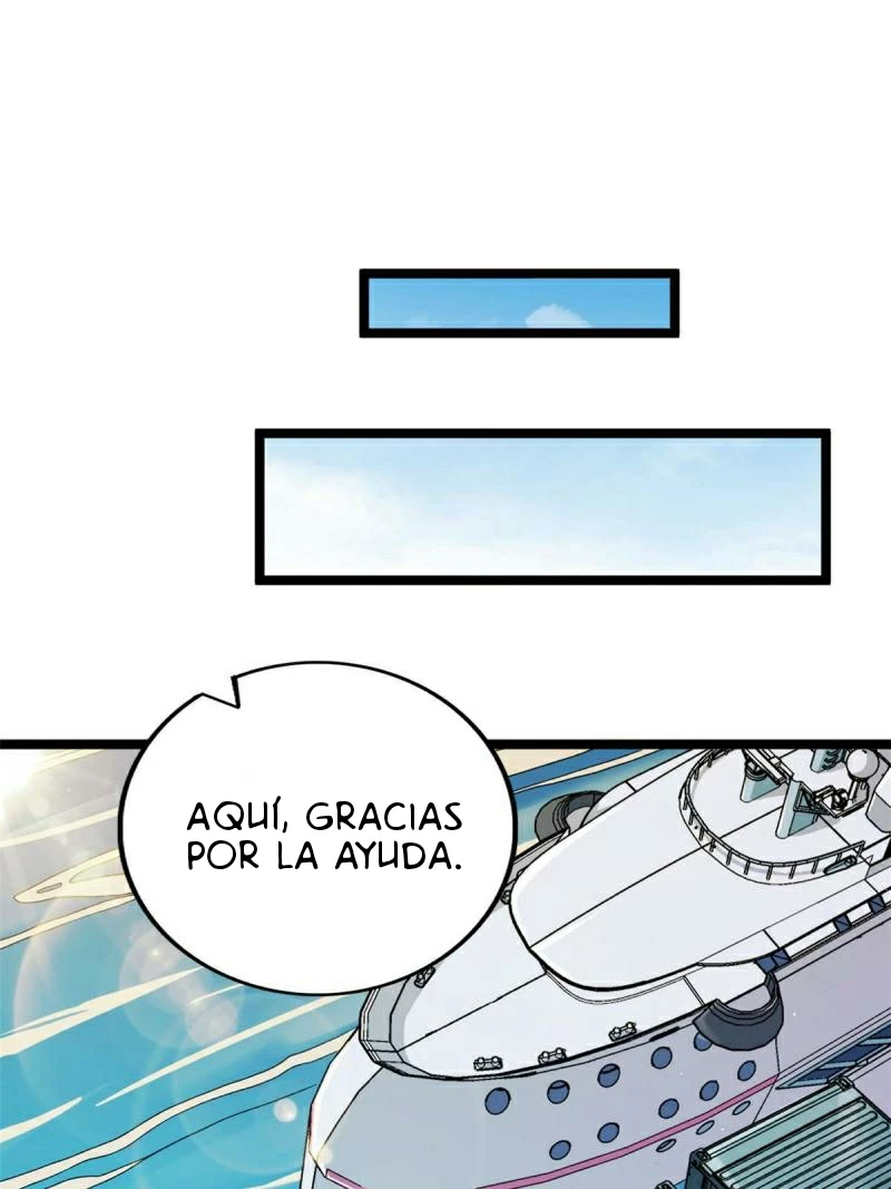 Puedo tener 999 habilidades > Capitulo 76 > Page 301