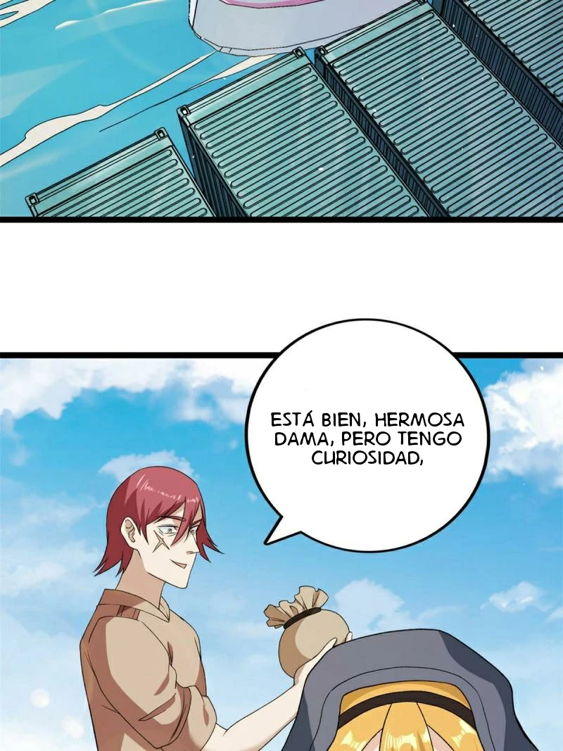 Puedo tener 999 habilidades > Capitulo 76 > Page 311