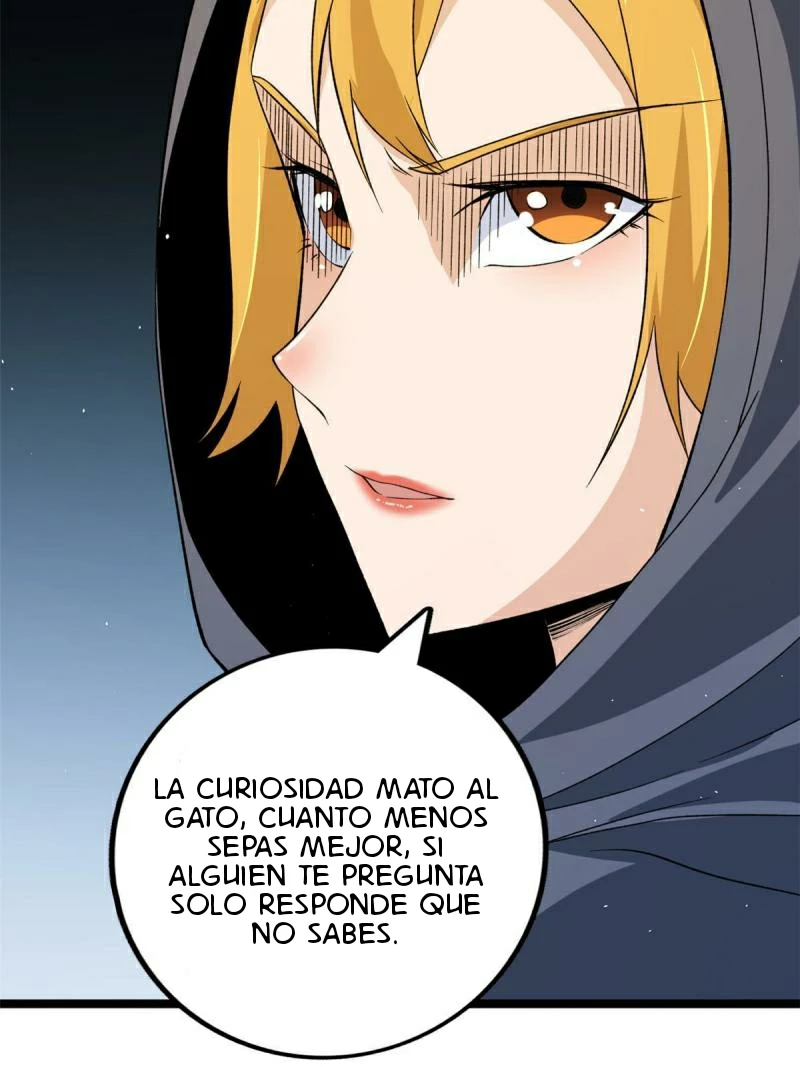 Puedo tener 999 habilidades > Capitulo 76 > Page 331