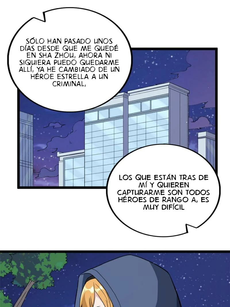 Puedo tener 999 habilidades > Capitulo 76 > Page 351