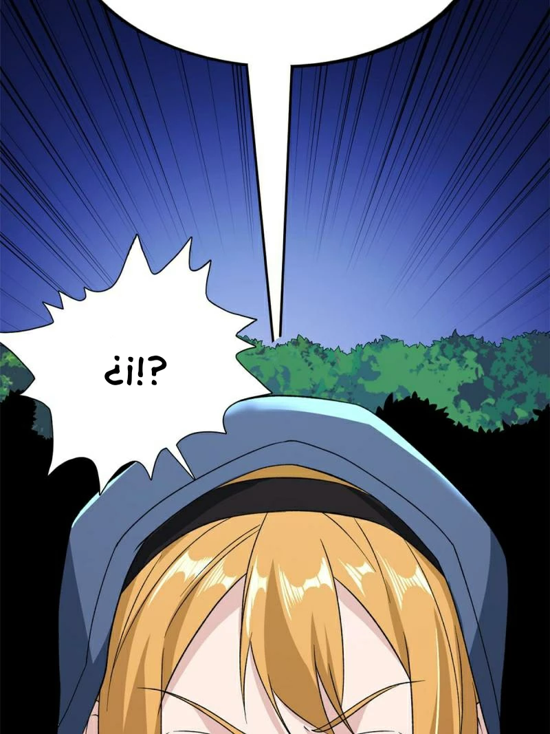 Puedo tener 999 habilidades > Capitulo 76 > Page 411