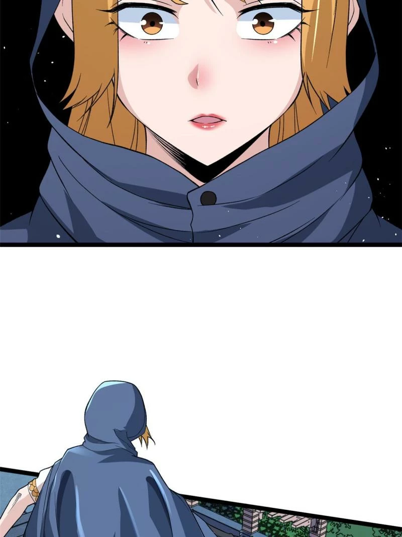 Puedo tener 999 habilidades > Capitulo 76 > Page 421