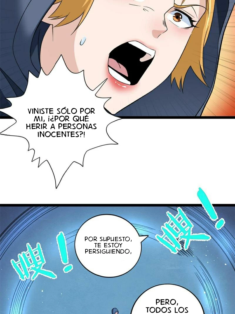 Puedo tener 999 habilidades > Capitulo 76 > Page 451