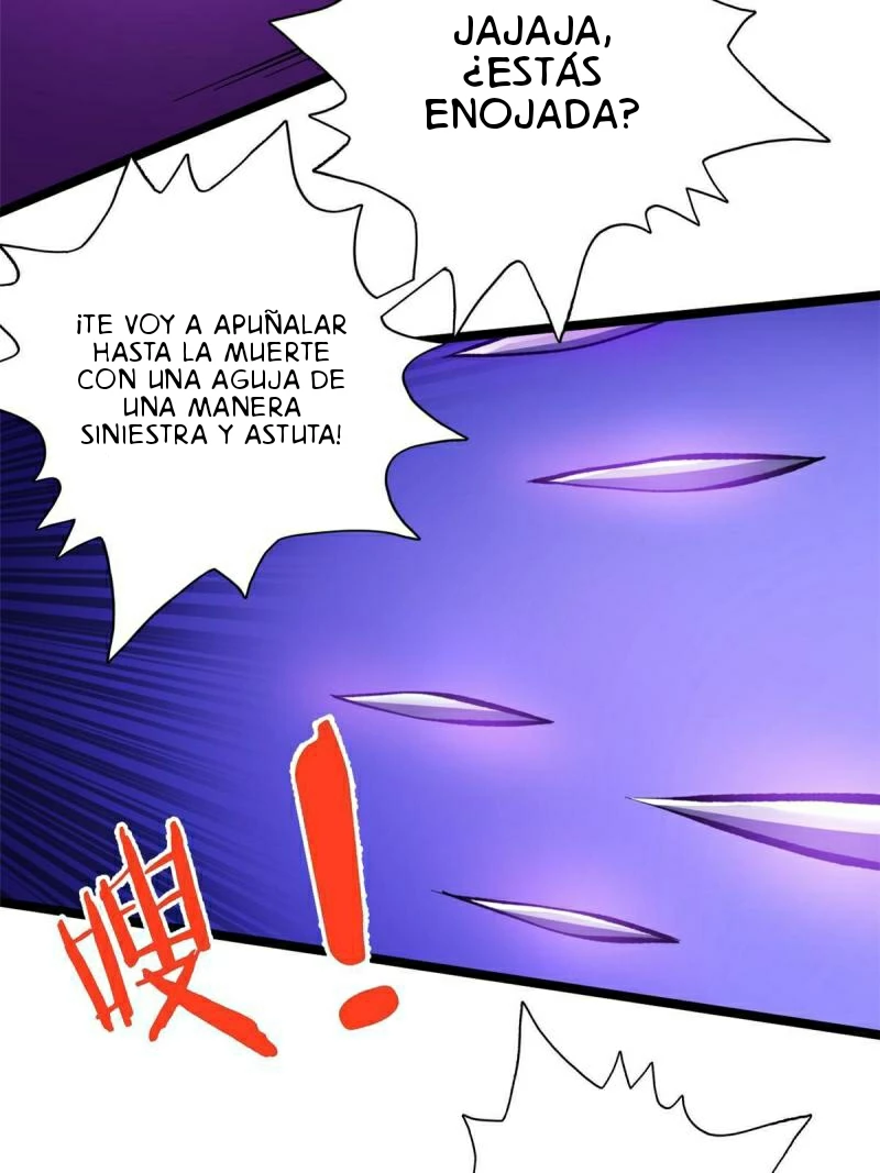 Puedo tener 999 habilidades > Capitulo 76 > Page 491