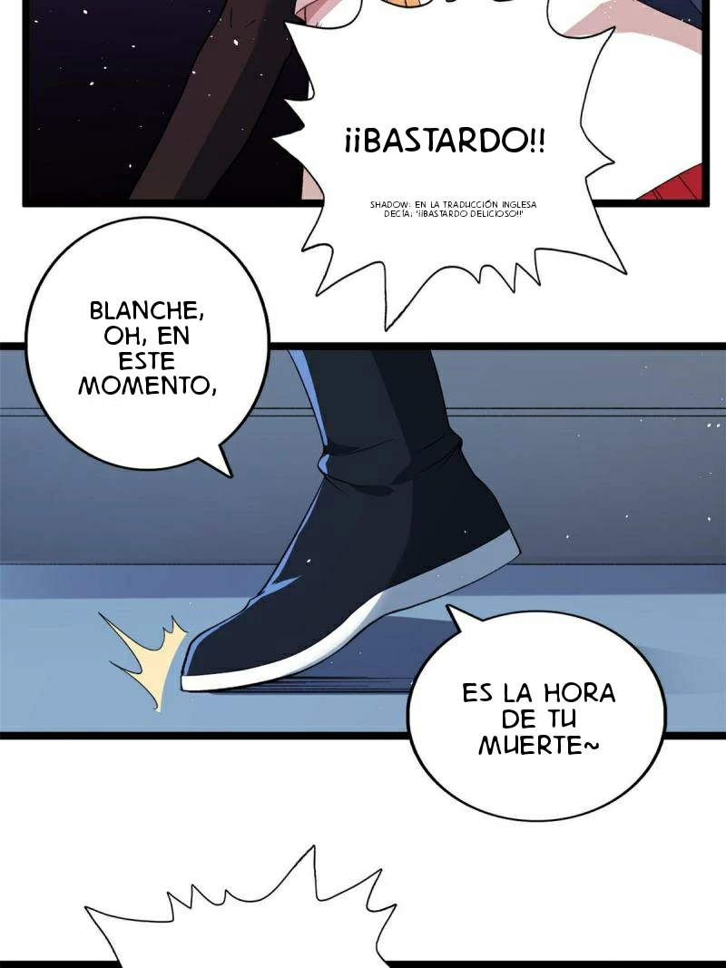 Puedo tener 999 habilidades > Capitulo 76 > Page 511