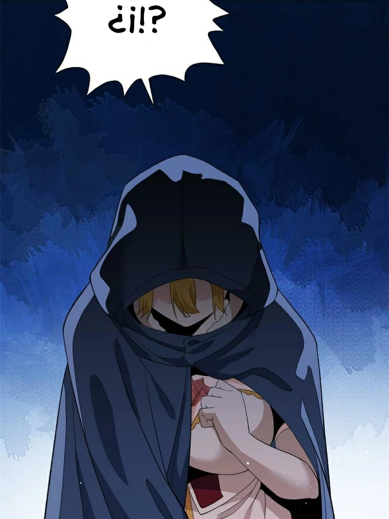 Puedo tener 999 habilidades > Capitulo 76 > Page 521