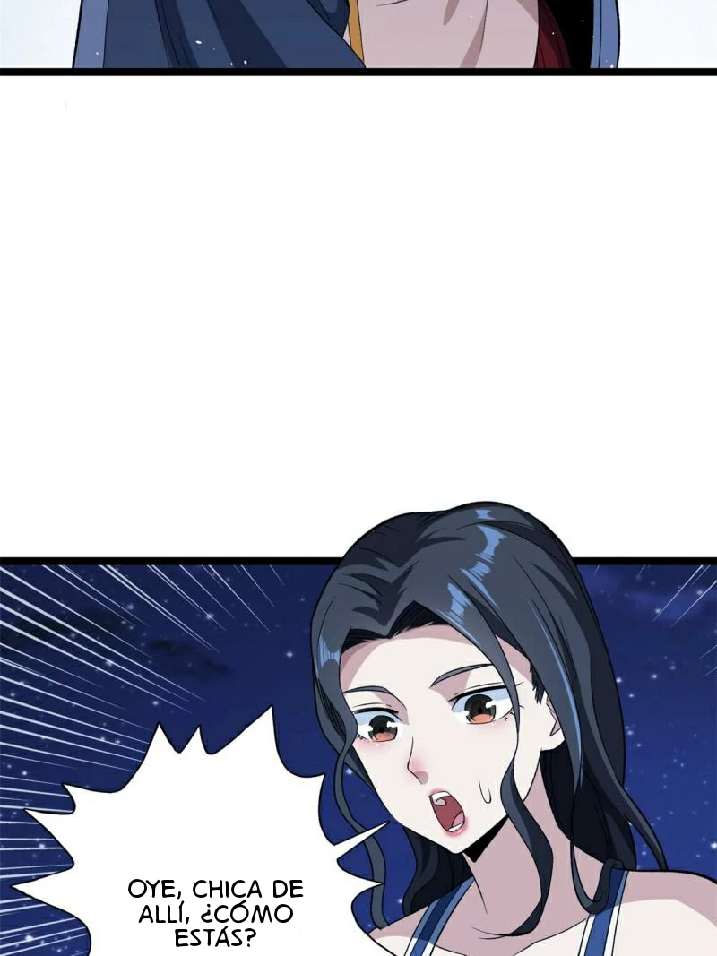 Puedo tener 999 habilidades > Capitulo 76 > Page 531