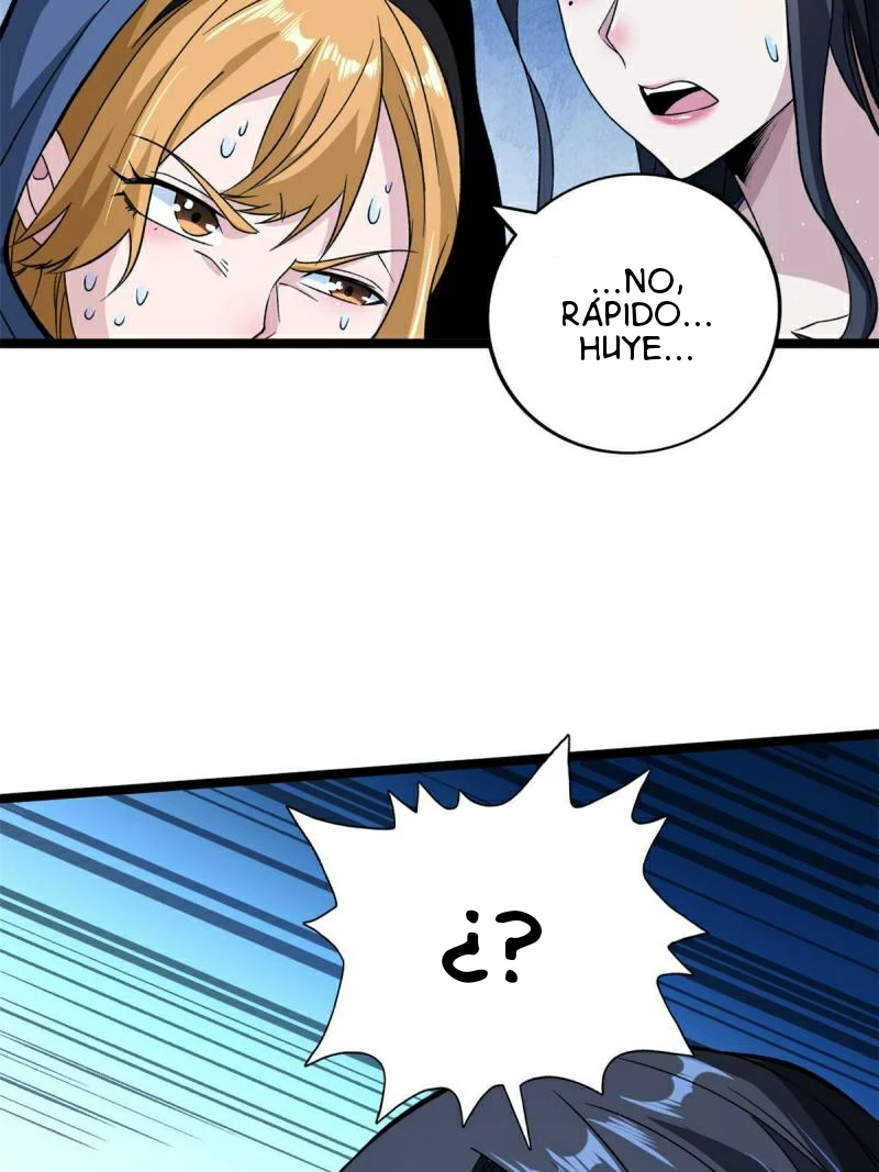 Puedo tener 999 habilidades > Capitulo 76 > Page 551